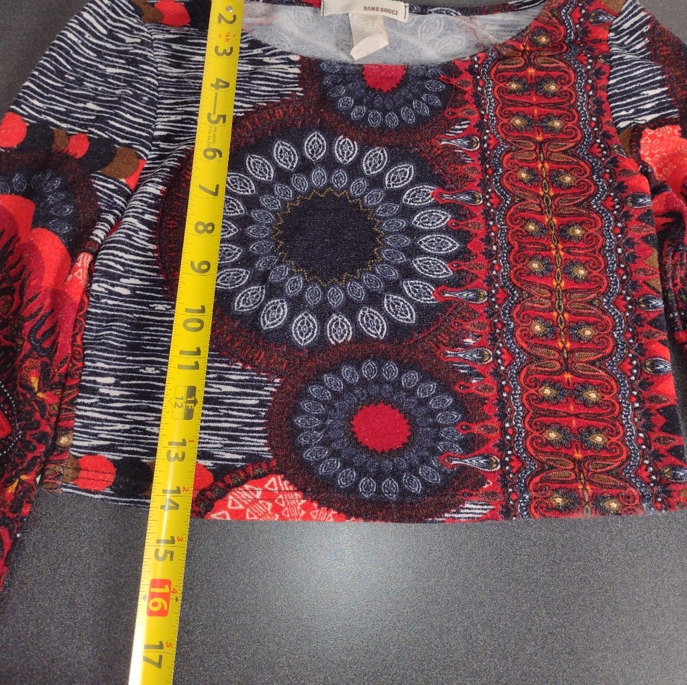 Shirt - Picture 3 of 9